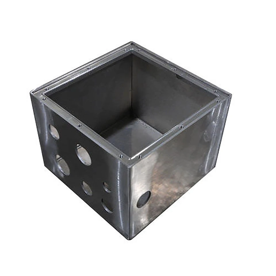 Stainless steel welding sevice (2)